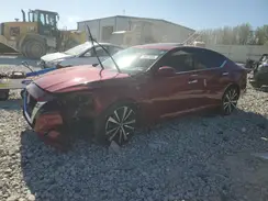 1N4BL4FW1KC194113 2019 NISSAN ALTIMA
