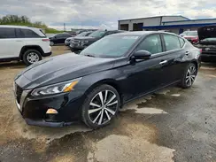 1N4BL4FW1KC206731 2019 NISSAN ALTIMA