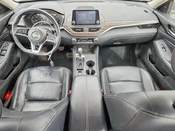 1N4BL4FW1KC206731 2019 NISSAN ALTIMA - Image 8