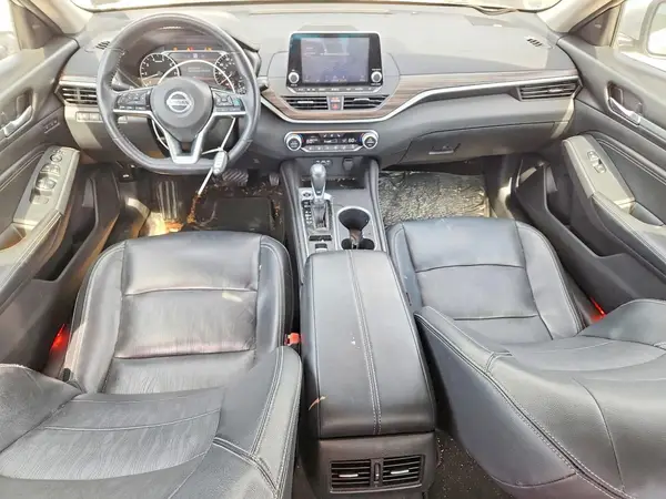 1N4BL4FW1KC208463 2019 NISSAN ALTIMA - Image 8