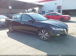1N4BL4FW1KC249031 2019 NISSAN ALTIMA