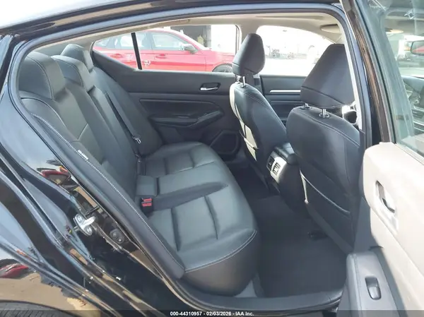 1N4BL4FW1KC249031 2019 NISSAN ALTIMA - Image 8
