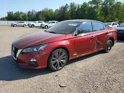 1N4BL4FW1KN300502 2019 NISSAN ALTIMA