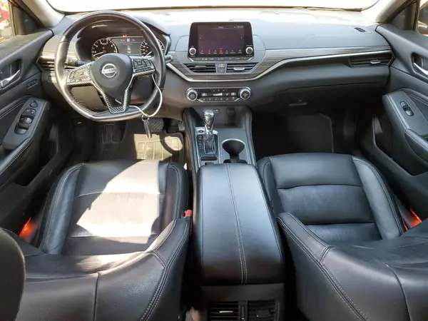 1N4BL4FW1KN300502 2019 NISSAN ALTIMA - Image 8