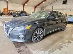 1N4BL4FW1KN303772 2019 NISSAN ALTIMA