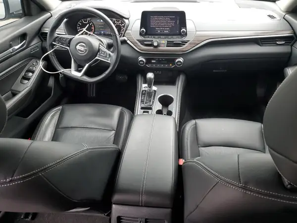 1N4BL4FW1KN304050 2019 NISSAN ALTIMA - Image 8