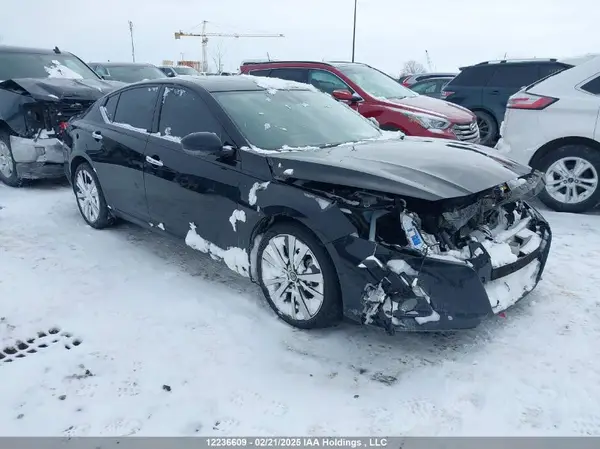 1N4BL4FW1KN315050 2019 NISSAN ALTIMA - Image 1