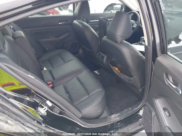 1N4BL4FW1KN315050 2019 NISSAN ALTIMA - Image 8