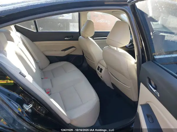 1N4BL4FW1KN315436 2019 NISSAN ALTIMA - Image 8
