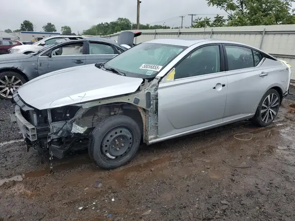 1N4BL4FW1LC112608 2020 NISSAN ALTIMA - Image 1