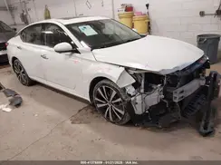 1N4BL4FW1LC118487 2020 NISSAN ALTIMA