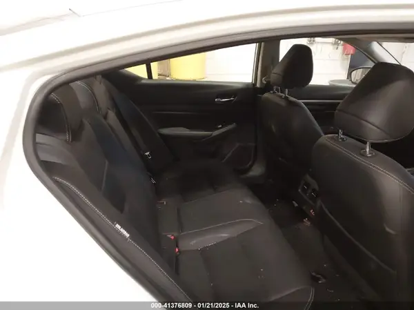 1N4BL4FW1LC118487 2020 NISSAN ALTIMA - Image 8