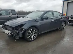 1N4BL4FW1LC126248 2020 NISSAN ALTIMA