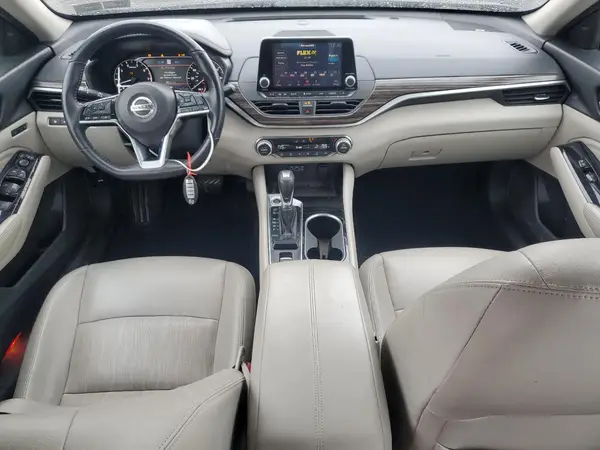 1N4BL4FW1LC126248 2020 NISSAN ALTIMA - Image 8