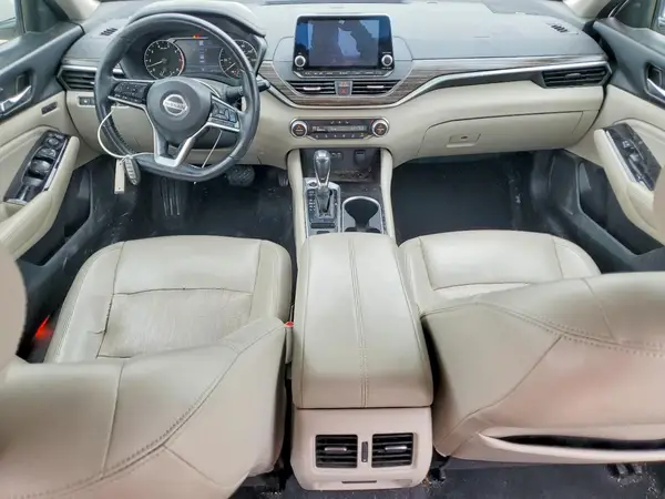 1N4BL4FW1LC128842 2020 NISSAN ALTIMA - Image 8