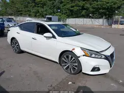 1N4BL4FW1LC133734 2020 NISSAN ALTIMA