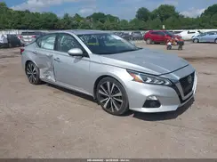 1N4BL4FW1LC137458 2020 NISSAN ALTIMA