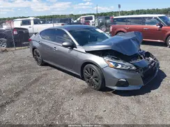 1N4BL4FW1LC168161 2020 NISSAN ALTIMA