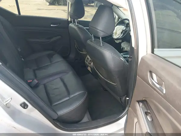 1N4BL4FW1LC184134 2020 NISSAN ALTIMA - Image 8