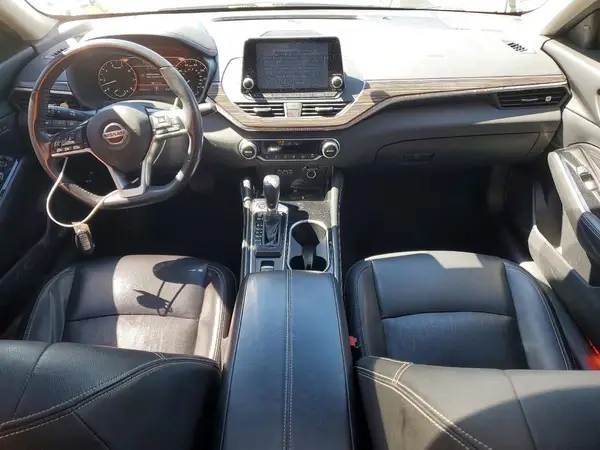 1N4BL4FW1LC245188 2020 NISSAN ALTIMA - Image 8