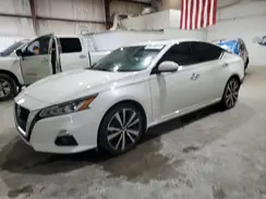 1N4BL4FW1LN307127 2020 NISSAN ALTIMA
