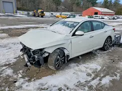 1N4BL4FW1MN306495 2021 NISSAN ALTIMA