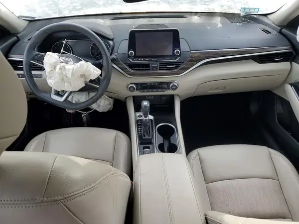 1N4BL4FW1MN306495 2021 NISSAN ALTIMA - Image 8
