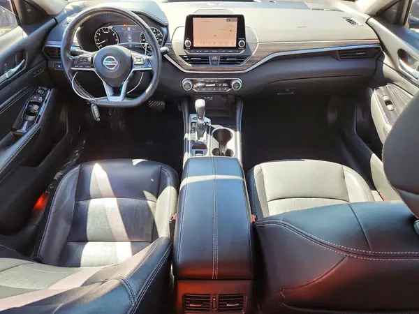 1N4BL4FW1MN311597 2021 NISSAN ALTIMA - Image 8