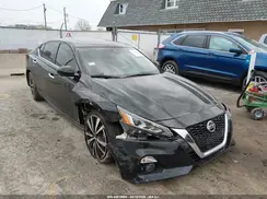 1N4BL4FW1MN318842 2021 NISSAN ALTIMA