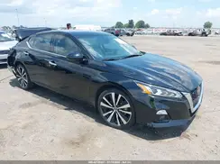 1N4BL4FW1MN325466 2021 NISSAN ALTIMA