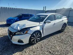 1N4BL4FW1MN327346 2021 NISSAN ALTIMA