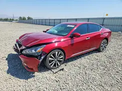 1N4BL4FW1MN329386 2021 NISSAN ALTIMA