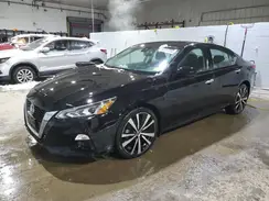 1N4BL4FW1MN336922 2021 NISSAN ALTIMA