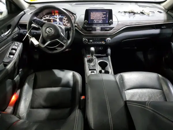 1N4BL4FW1MN336922 2021 NISSAN ALTIMA - Image 8