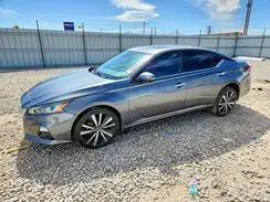 1N4BL4FW1MN342106 2021 NISSAN ALTIMA