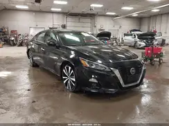 1N4BL4FW1MN349086 2021 NISSAN ALTIMA