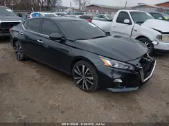 1N4BL4FW1MN349783 2021 NISSAN ALTIMA