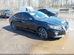1N4BL4FW1MN352943 2021 NISSAN ALTIMA