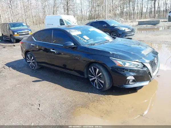 1N4BL4FW1MN352943 2021 NISSAN ALTIMA