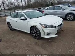 1N4BL4FW1MN356393 2021 NISSAN ALTIMA