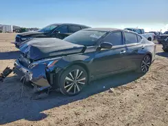 1N4BL4FW1MN399986 2021 NISSAN ALTIMA