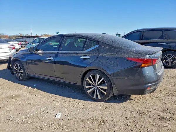 1N4BL4FW1MN399986 2021 NISSAN ALTIMA - Image 2