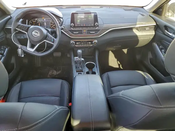 1N4BL4FW1MN399986 2021 NISSAN ALTIMA - Image 8