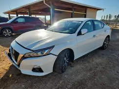 1N4BL4FW1NN323895 2022 NISSAN ALTIMA