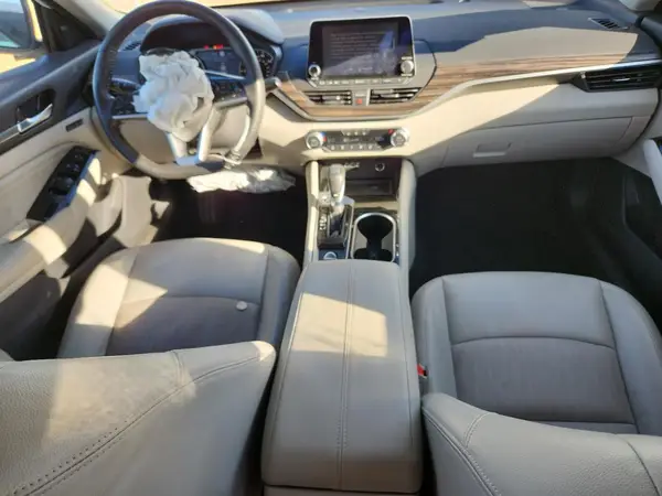 1N4BL4FW1NN323895 2022 NISSAN ALTIMA - Image 8