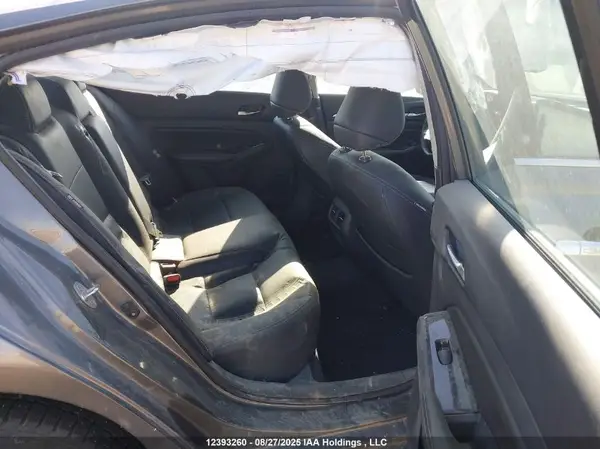 1N4BL4FW1NN356900 2022 NISSAN ALTIMA - Image 8
