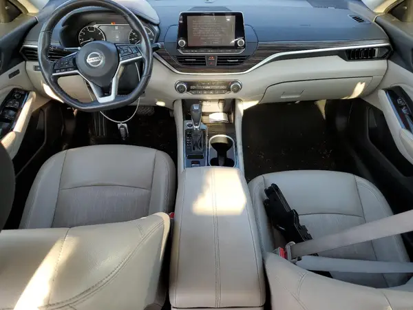 1N4BL4FW1NN392490 2022 NISSAN ALTIMA - Image 8