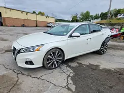 1N4BL4FW1NN400314 2022 NISSAN ALTIMA