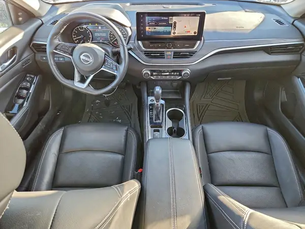 1N4BL4FW1RN335311 2024 NISSAN ALTIMA - Image 8