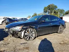 1N4BL4FW2KC134115 2019 NISSAN ALTIMA